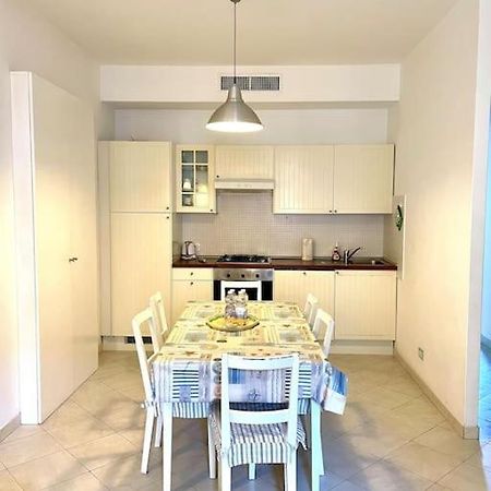 Ferienwohnung Splendido Trilocale A Due Passi Dal Mare Santa Margherita Ligure Exterior foto