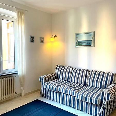 Ferienwohnung Splendido Trilocale A Due Passi Dal Mare Santa Margherita Ligure Exterior foto
