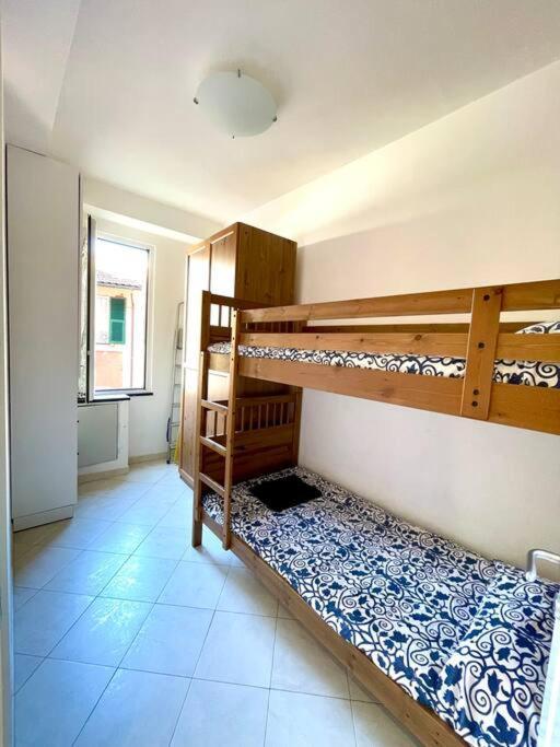 Ferienwohnung Splendido Trilocale A Due Passi Dal Mare Santa Margherita Ligure Exterior foto