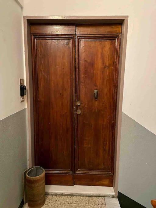 Ferienwohnung Splendido Trilocale A Due Passi Dal Mare Santa Margherita Ligure Exterior foto