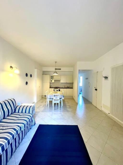 Ferienwohnung Splendido Trilocale A Due Passi Dal Mare Santa Margherita Ligure Exterior foto