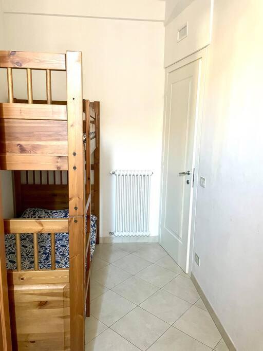 Ferienwohnung Splendido Trilocale A Due Passi Dal Mare Santa Margherita Ligure Exterior foto