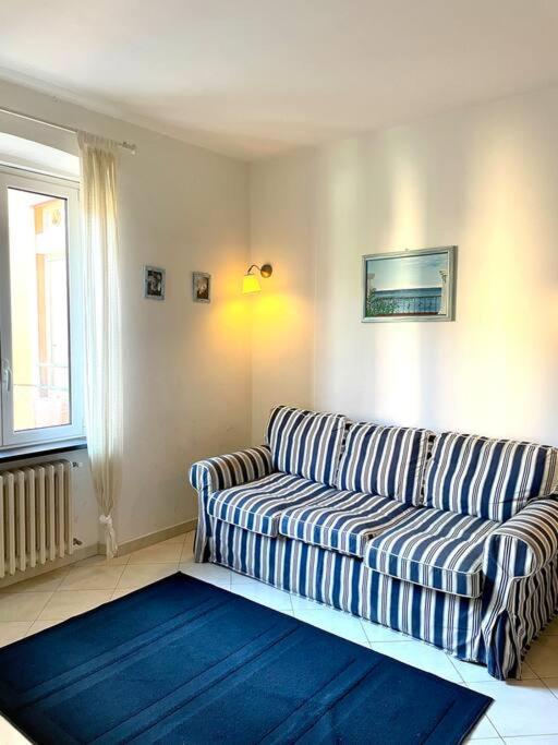 Ferienwohnung Splendido Trilocale A Due Passi Dal Mare Santa Margherita Ligure Exterior foto