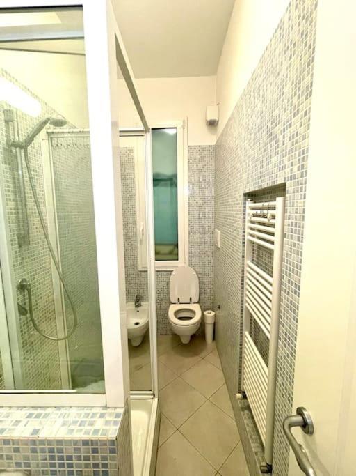 Ferienwohnung Splendido Trilocale A Due Passi Dal Mare Santa Margherita Ligure Exterior foto